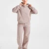 AYBL Sports Club oversized hoodie