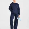 AYBL Sports Club oversized hoodie
