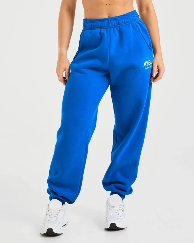 AYBL Sports Club Oversized Joggingbroek