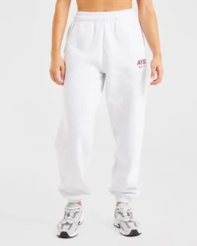 AYBL Sports Club Oversized Joggingbroek