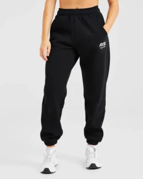 AYBL Sports Club Oversized Joggingbroek