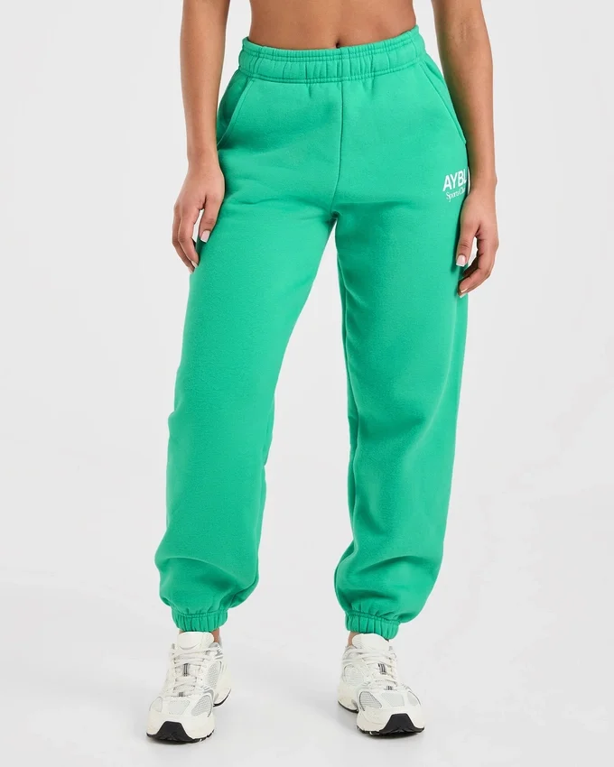 AYBL Sports Club Oversized Joggingbroek