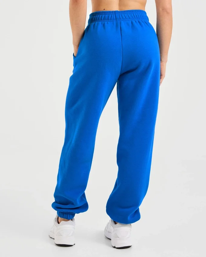 AYBL Sports Club Oversized Joggingbroek