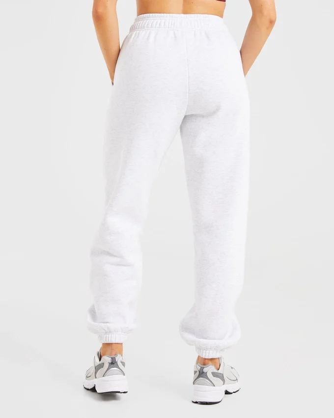AYBL Sports Club Oversized Joggingbroek