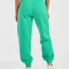 AYBL Sports Club Oversized Joggingbroek