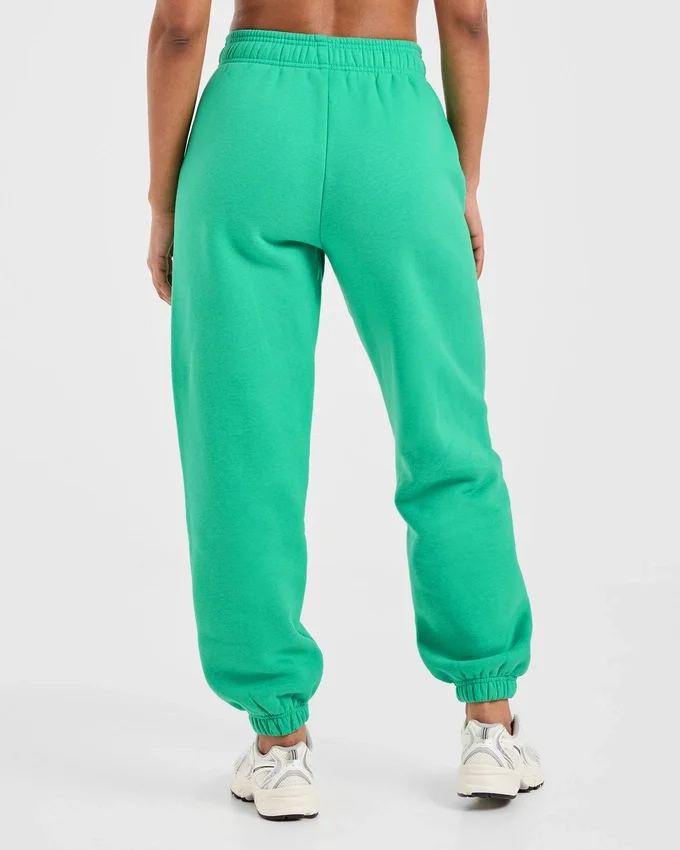 AYBL Sports Club Oversized Joggingbroek