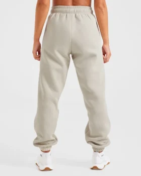 AYBL Sports Club Oversized Joggingbroek