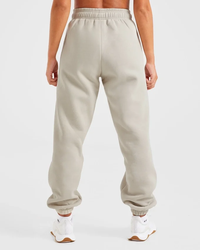 AYBL Sports Club Oversized Joggingbroek