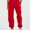 AYBL Sports Club Oversized Joggingbroek