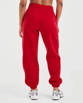 AYBL Sports Club Oversized Joggingbroek