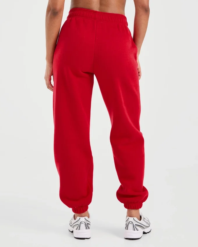 AYBL Sports Club Oversized Joggingbroek