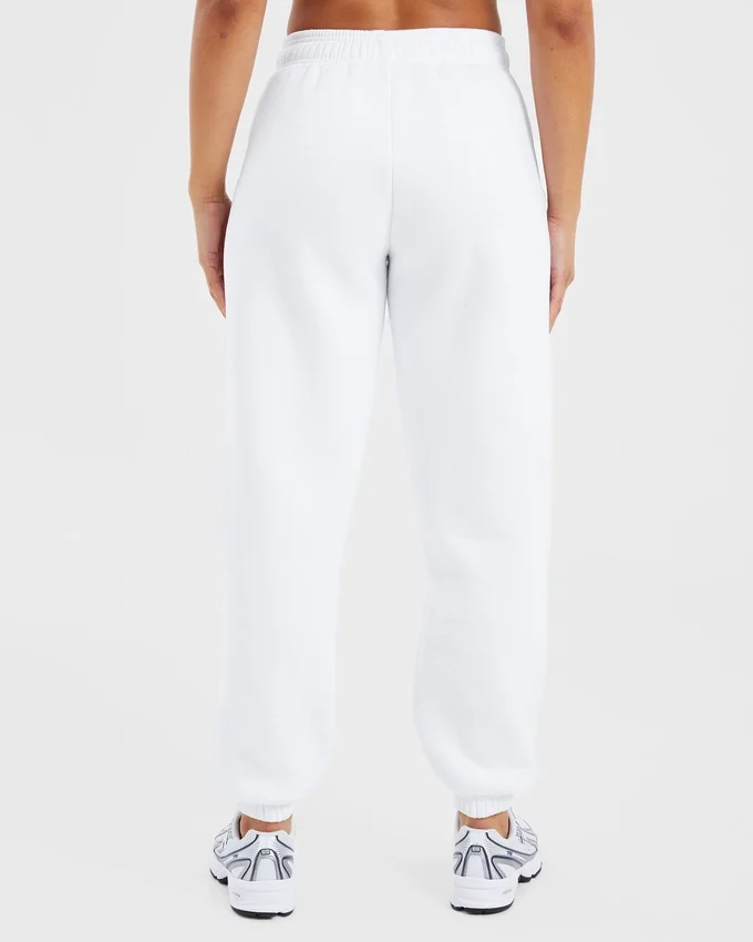 AYBL Sports Club Oversized Joggingbroek