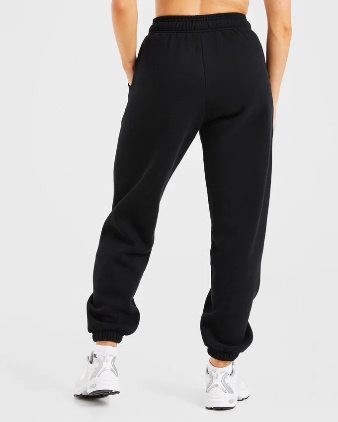 AYBL Sports Club Oversized Joggingbroek