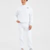 AYBL Sports Club Oversized Joggingbroek