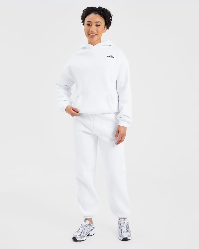 AYBL Sports Club Oversized Joggingbroek