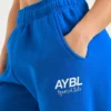 AYBL Sports Club Oversized Joggingbroek