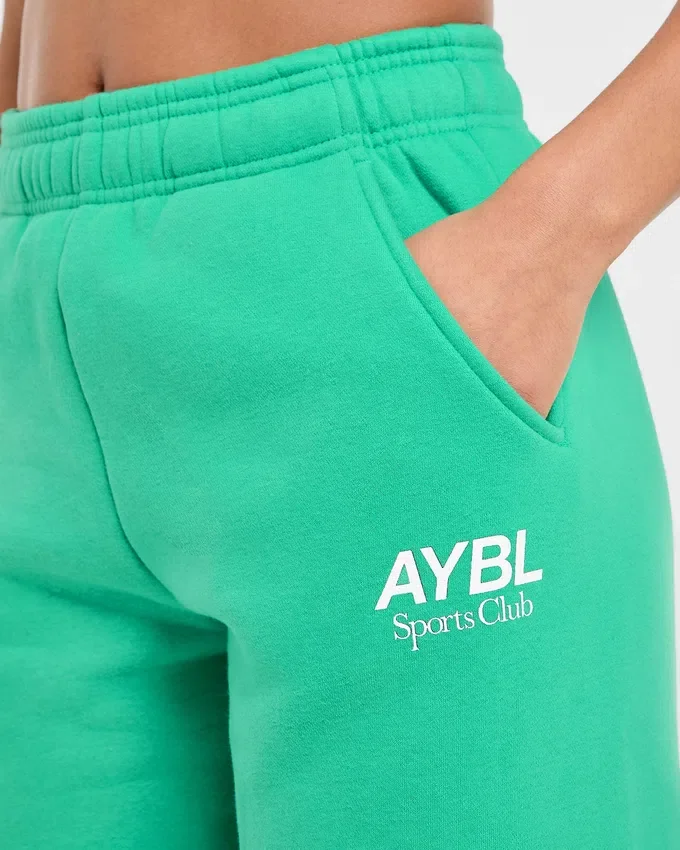 AYBL Sports Club Oversized Joggingbroek