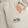 AYBL Sports Club Oversized Joggingbroek