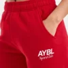 AYBL Sports Club Oversized Joggingbroek