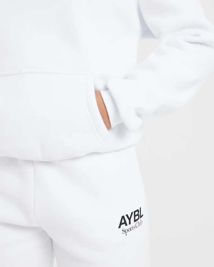 AYBL Sports Club Oversized Joggingbroek