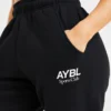 AYBL Sports Club Oversized Joggingbroek