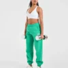 AYBL Sports Club Oversized Joggingbroek