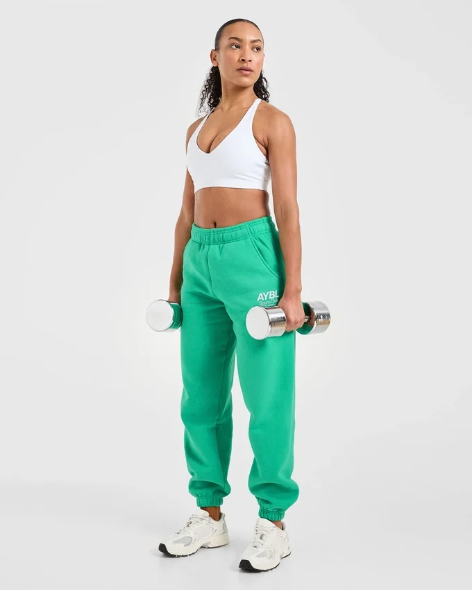 AYBL Sports Club Oversized Joggingbroek