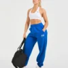 AYBL Sports Club Oversized Joggingbroek