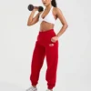 AYBL Sports Club Oversized Joggingbroek
