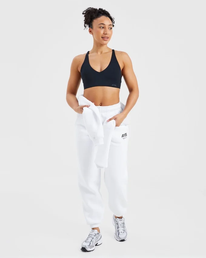 AYBL Sports Club Oversized Joggingbroek