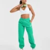 AYBL Sports Club Oversized Joggingbroek