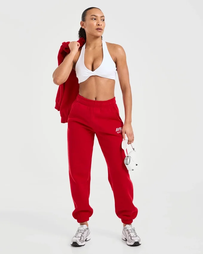 AYBL Sports Club Oversized Joggingbroek