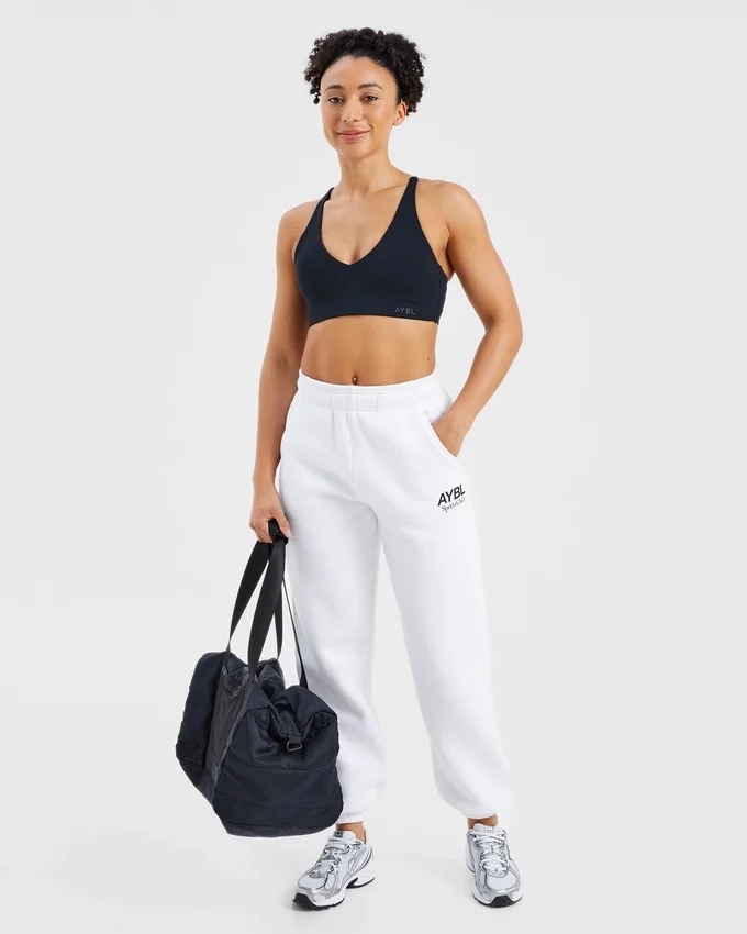 AYBL Sports Club Oversized Joggingbroek