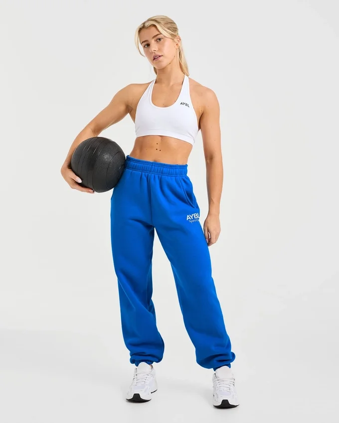 AYBL Sports Club Oversized Joggingbroek