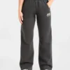 AYBL Sports Club Oversized Joggingbroek met rechte pijpen