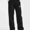 AYBL Sports Club Oversized Joggingbroek met rechte pijpen
