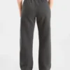 AYBL Sports Club Oversized Joggingbroek met rechte pijpen