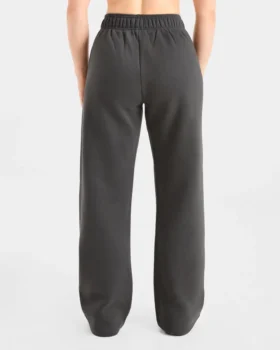 AYBL Sports Club Oversized Joggingbroek met rechte pijpen