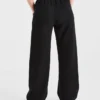 AYBL Sports Club Oversized Joggingbroek met rechte pijpen