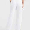 AYBL Sports Club Oversized Joggingbroek met rechte pijpen