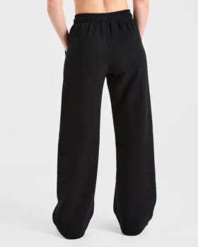 AYBL Sports Club Oversized Joggingbroek met rechte pijpen
