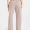 AYBL Sports Club Oversized Joggingbroek met rechte pijpen