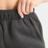 AYBL Sports Club Oversized Joggingbroek met rechte pijpen