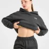AYBL Sports Club Oversized Joggingbroek met rechte pijpen
