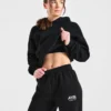 AYBL Sports Club Oversized Joggingbroek met rechte pijpen