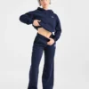 AYBL Sports Club Oversized Joggingbroek met rechte pijpen