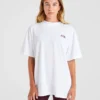 AYBL Sports Club oversized T-shirt