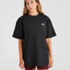 AYBL Sports Club oversized T-shirt