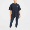 AYBL Sports Club oversized T-shirt