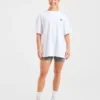 AYBL Sports Club oversized T-shirt